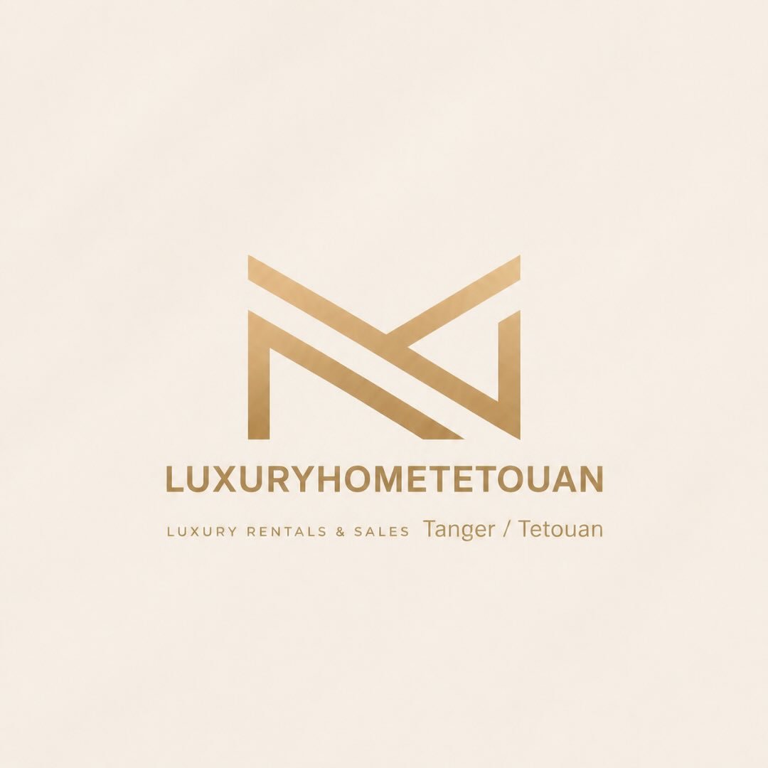LuxeryHomeTetouan